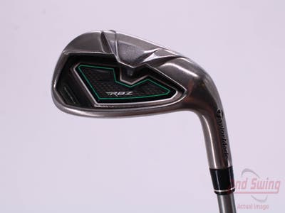 TaylorMade RocketBallz Single Iron 8 Iron TM RBZ Graphite 65 Graphite Ladies Right Handed 36.0in