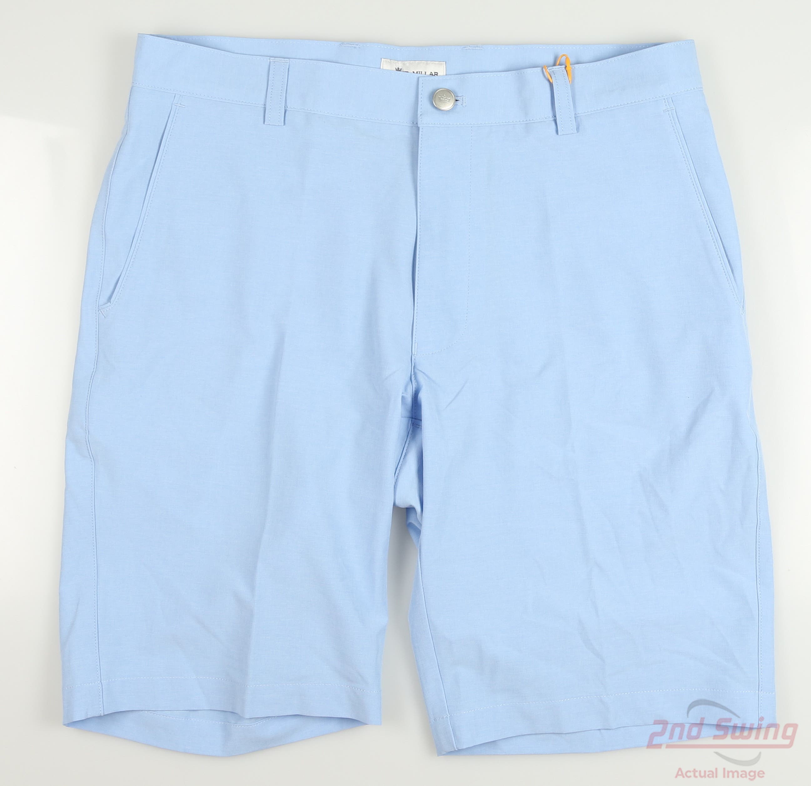 Peter Millar All Mens Golf Shorts 2nd Swing Golf