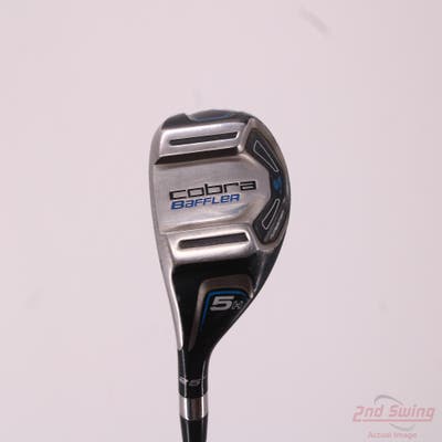 Cobra Baffler XL Hybrid