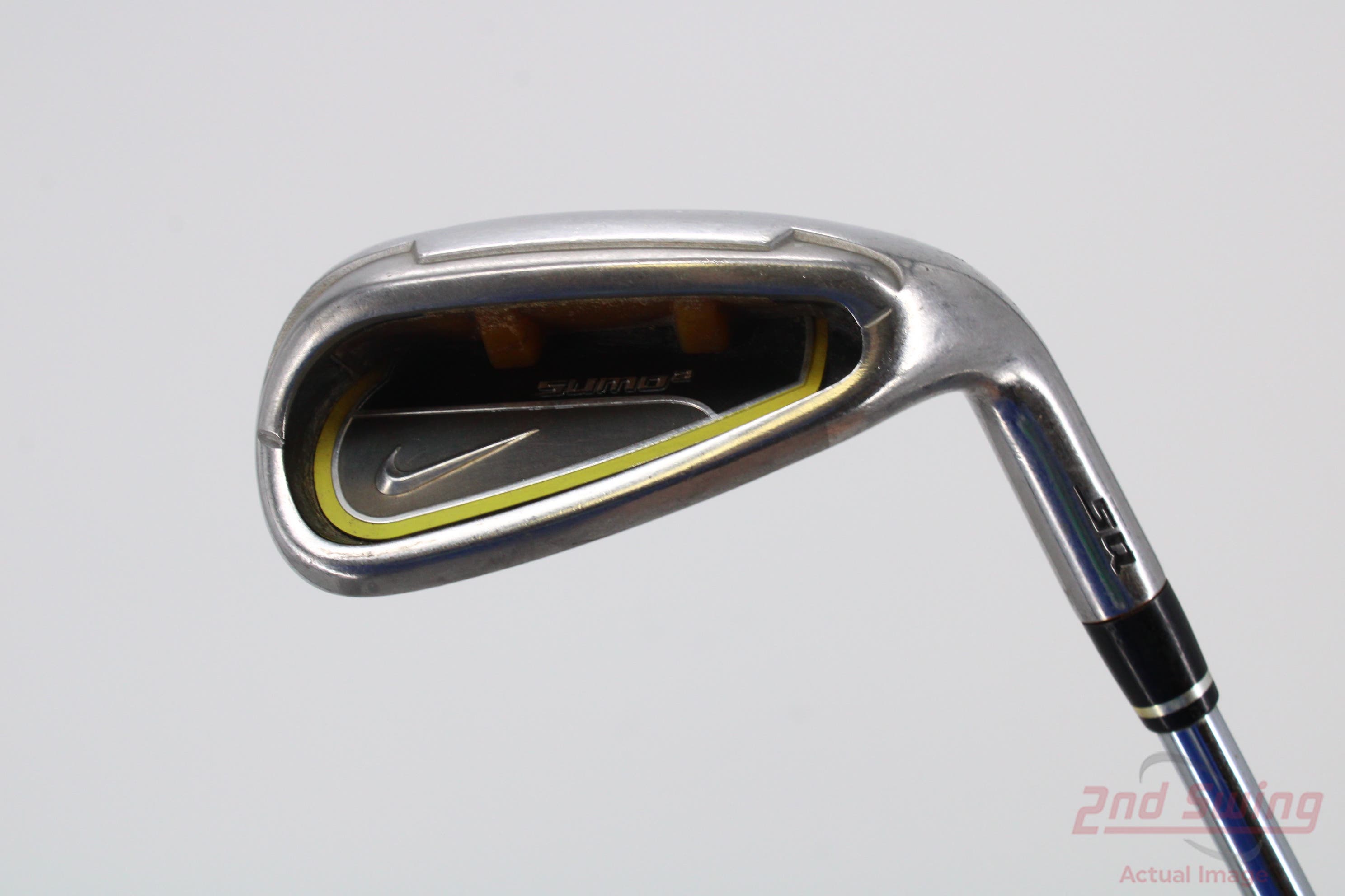 Nike Sasquatch Sumo 2 Wedge Gap GW True Temper Speed Step 80 Steel