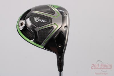 Callaway GBB Epic Driver 9° Project X HZRDUS T800 Green 55 5.5 Graphite Regular Right Handed 45.75in