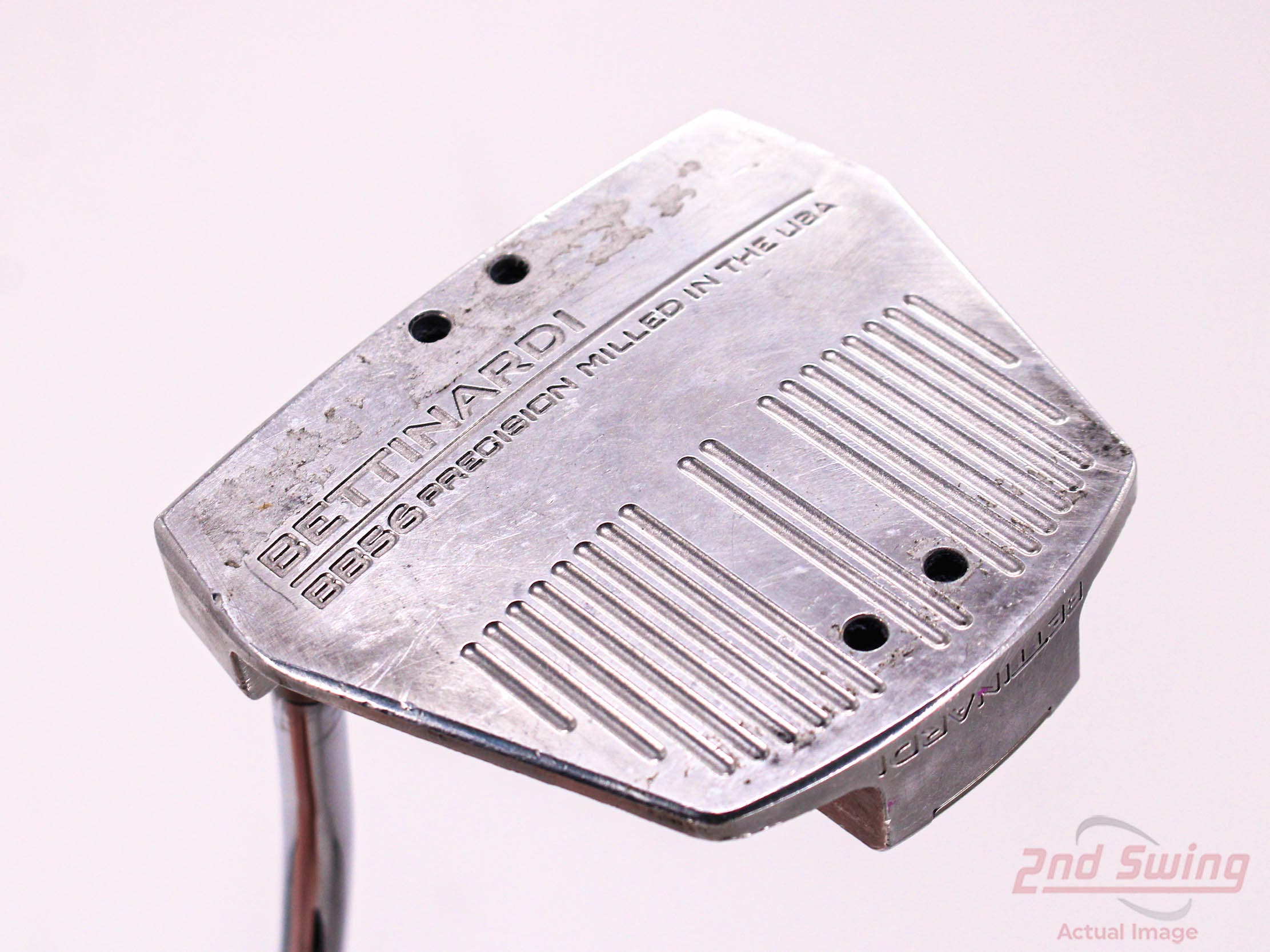 Bettinardi 2018 BB56 Putter (D22328959670) 2nd Swing Golf