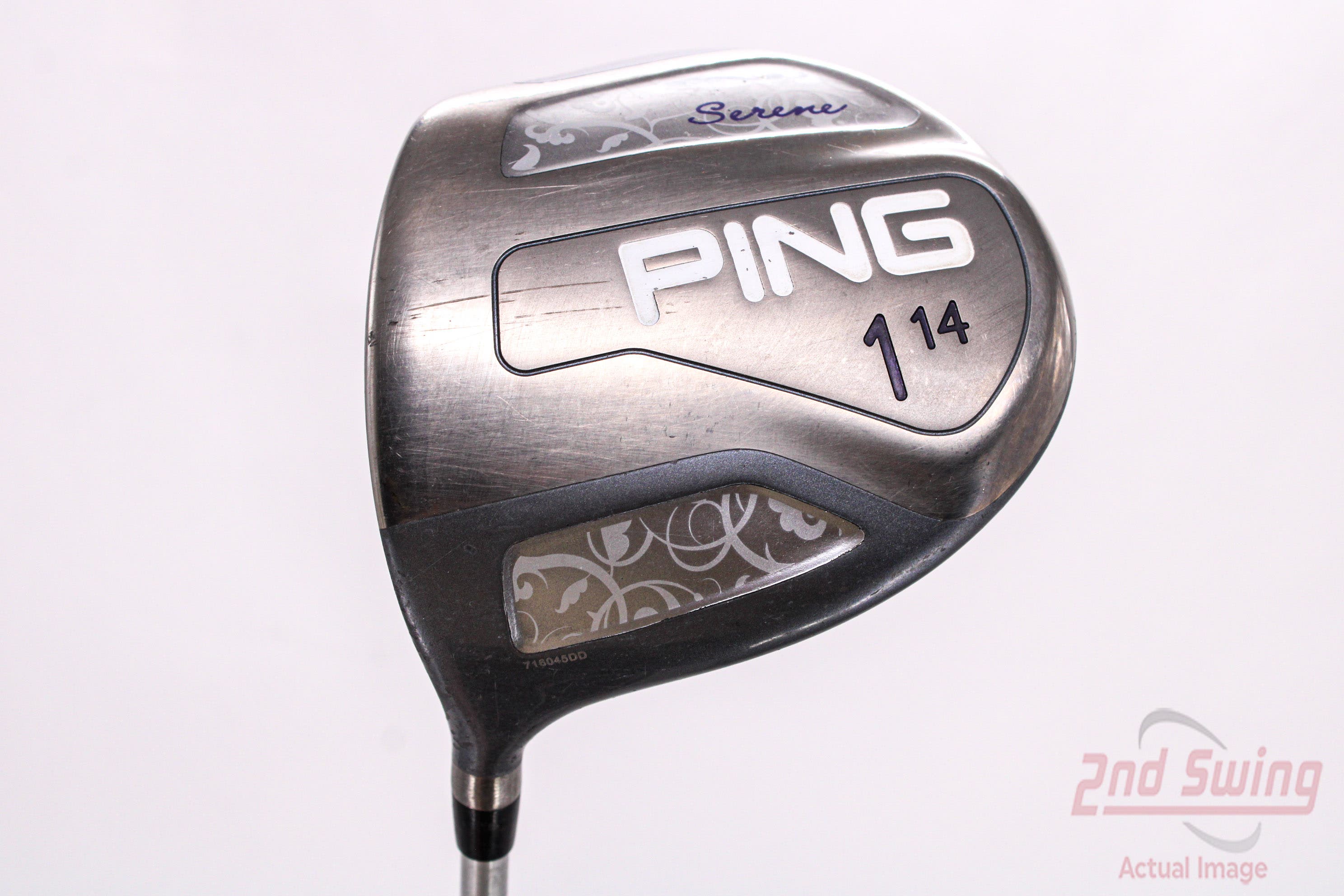 Ping Serene Driver (D-22328966555) | 2nd Swing Golf