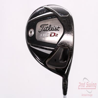 Titleist 910 D2 Driver 10.5° Project X PXv Graphite Regular Right Handed 45.0in