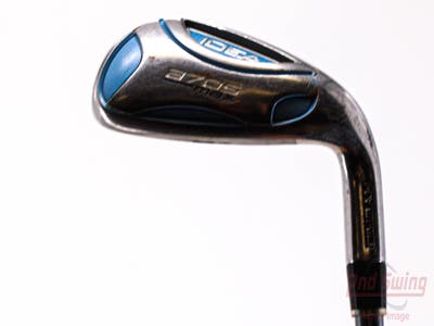 Adams Idea A7 OS Max Single Iron Pitching Wedge PW Adams Grafalloy Idea 50 Graphite Ladies Right Handed 34.75in