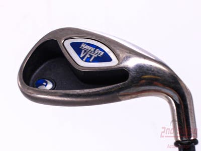 Callaway Hawkeye VFT Single Iron Pitching Wedge PW Callaway Stock Graphite Graphite Regular Right Handed 35.5in
