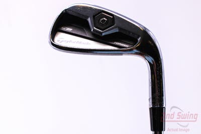 TaylorMade 2011 Tour Preferred CB Single Iron 9 Iron Project X Flighted 6.0 Steel Stiff Right Handed 35.5in