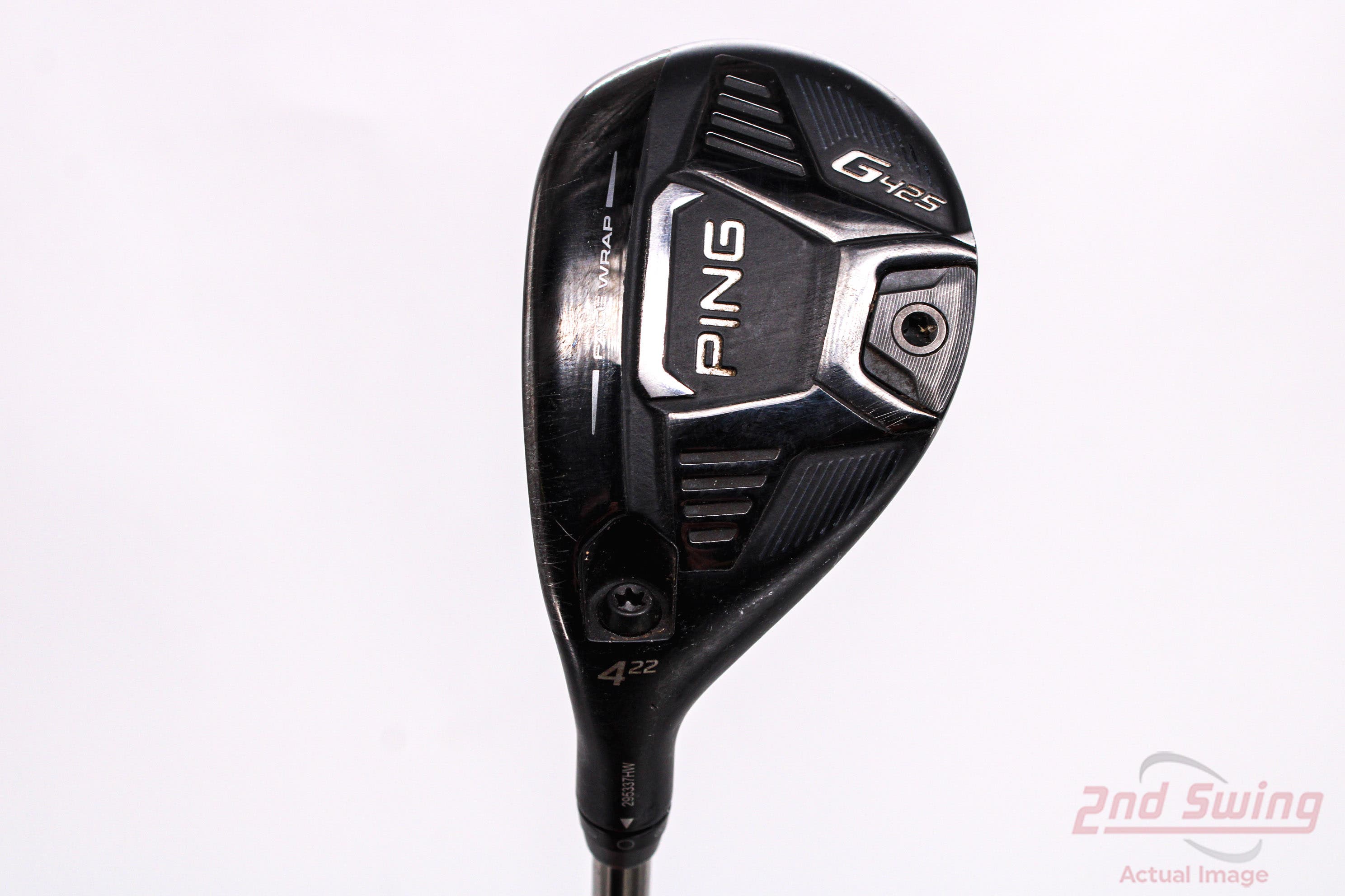 Ping G425 Hybrid (D22329006358) 2nd Swing Golf