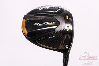 Callaway Rogue ST Max Driver 9° Project X Cypher 40 Graphite Senior Right Handed 46.0in