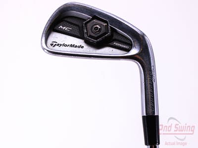 TaylorMade 2011 Tour Preferred CB Single Iron 4 Iron True Temper Dynamic Gold S300 Steel Stiff Right Handed 38.75in