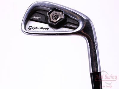 TaylorMade 2011 Tour Preferred CB Single Iron 7 Iron True Temper Dynamic Gold S300 Steel Stiff Right Handed 37.0in