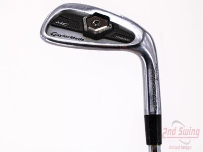 TaylorMade 2011 Tour Preferred CB Single Iron Pitching Wedge PW True Temper Dynamic Gold S300 Steel Stiff Right Handed 36.0in