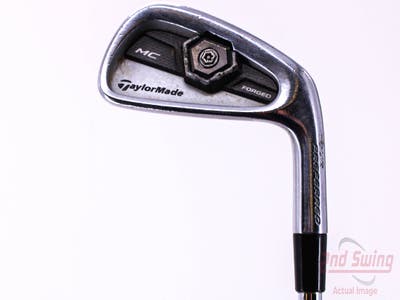 TaylorMade 2011 Tour Preferred CB Single Iron 5 Iron True Temper Dynamic Gold S300 Steel Stiff Right Handed 38.0in