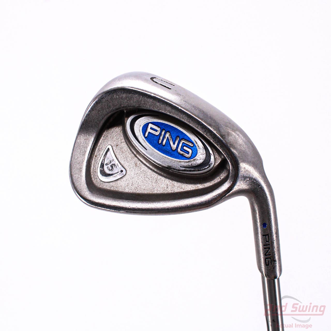 Ping i5 Wedge (D22329027562) 2nd Swing Golf