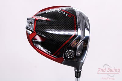Mint TaylorMade Stealth 2 HD Driver 12° Aldila Ascent 45 Graphite Ladies Right Handed 44.0in