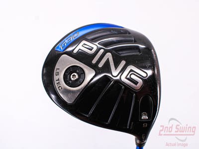 Ping G30 LS Tec Driver 9° Ping TFC 419D Graphite Regular Right Handed 45.5in