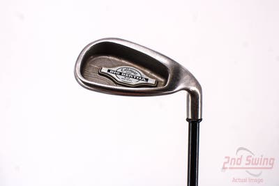 Callaway X-12 Single Iron Pitching Wedge PW Callaway RCH 96 Graphite Regular Right Handed 35.5in