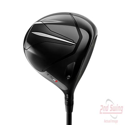New Titleist TSR1 Driver 12° Mitsubishi MMT SpeedMesh 35 Ladies Right Handed 44.5in