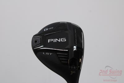 Ping G425 LST Fairway Wood 3 Wood 3W 14.5° Ping Tour 65 Graphite X-Stiff Right Handed 43.0in