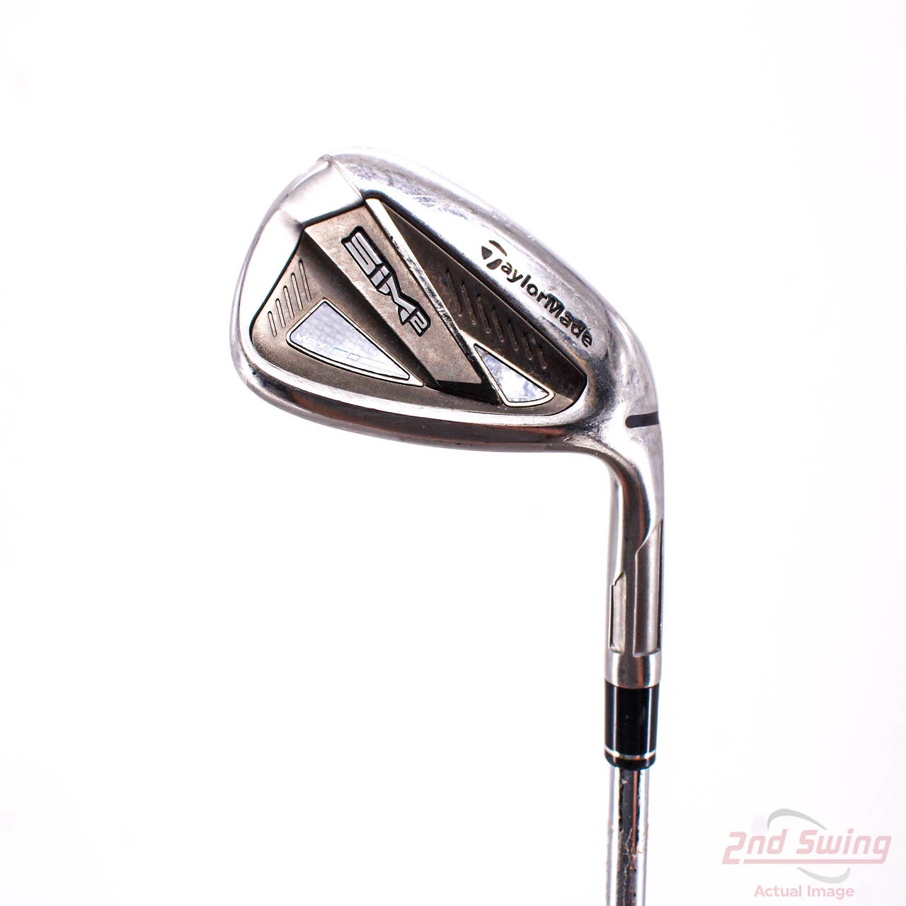 TaylorMade SIM2 MAX Wedge (D22329086891) 2nd Swing Golf