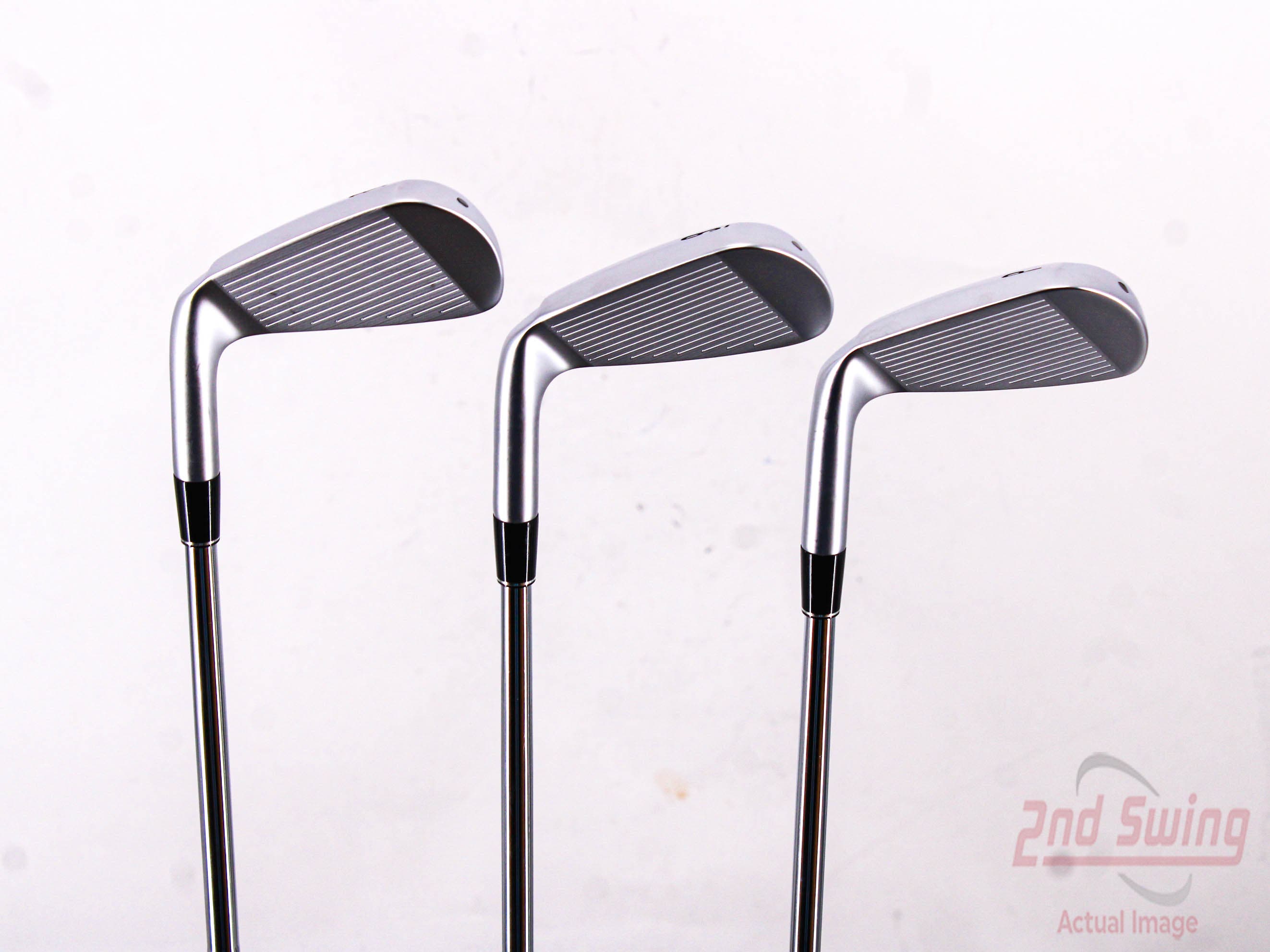 Srixon ZX4 MK II Iron Set (D-22329089319) | 2nd Swing Golf