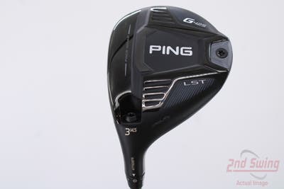 Ping G425 LST Fairway Wood 3 Wood 3W 14.5° Ping Tour 75 Graphite Regular Left Handed 42.75in