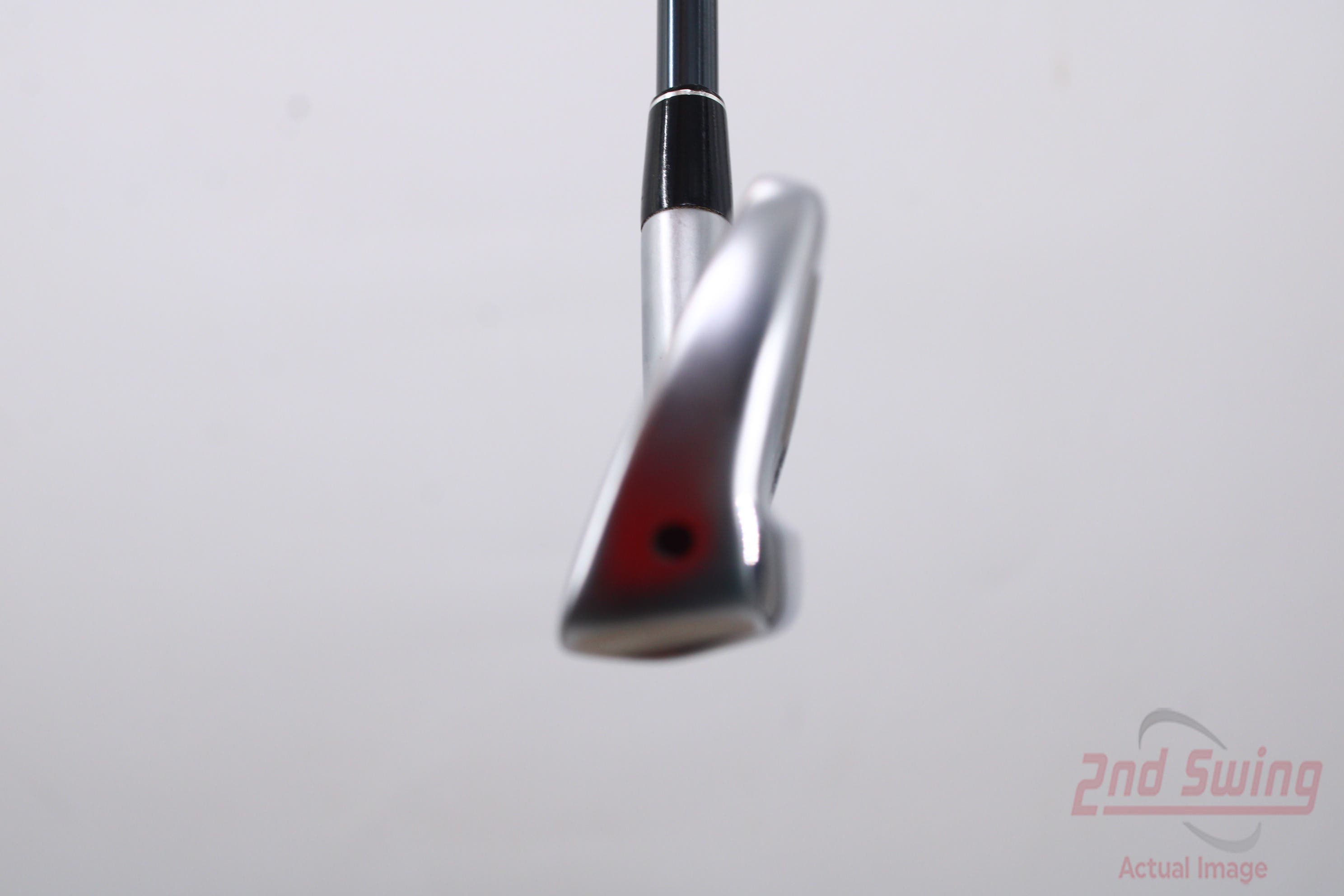 Srixon ZX4 MK II Iron Set (D-22329094935) | 2nd Swing Golf