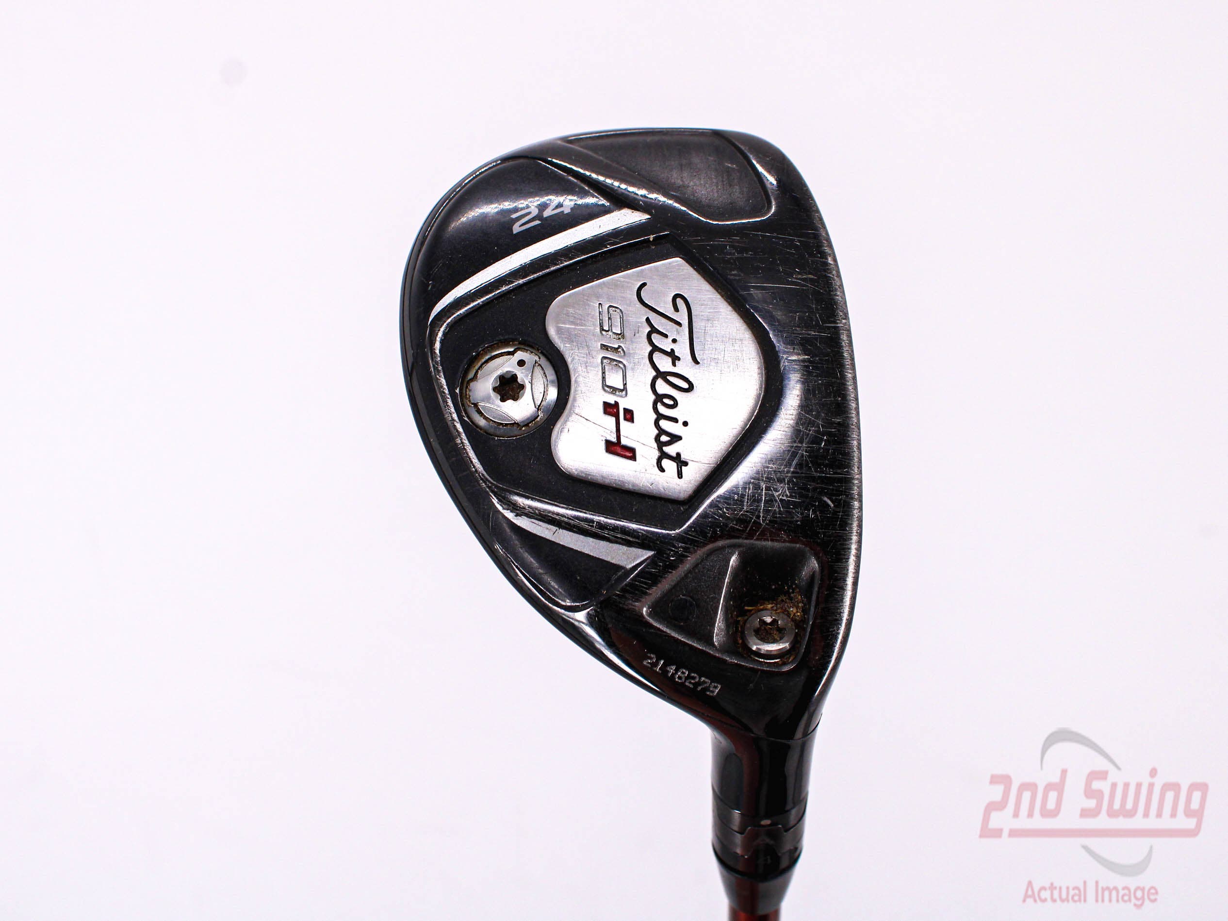 Titleist 910 H Hybrid (D-22329097239) | 2nd Swing Golf