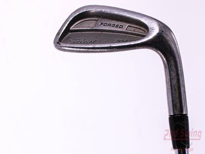Titleist 704.CB Single Iron Pitching Wedge PW 47° Nippon NS Pro 970 Steel Regular Right Handed 35.75in
