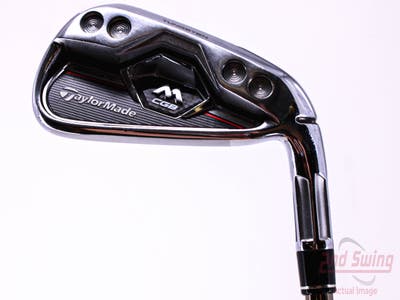 TaylorMade M CGB Single Iron 6 Iron UST Mamiya Recoil ES 460 Graphite Stiff Right Handed 38.0in