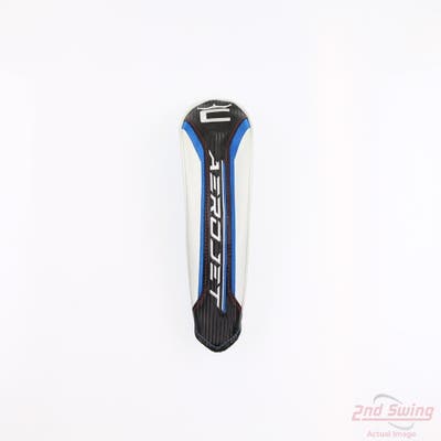 Cobra Aerojet Fairway Wood Headcover w/ Adjustable Tag