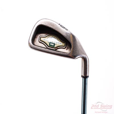 Callaway 1996 Big Bertha Single Iron 6 Iron Callaway Stock Graphite Graphite Ladies Right Handed 37.0in