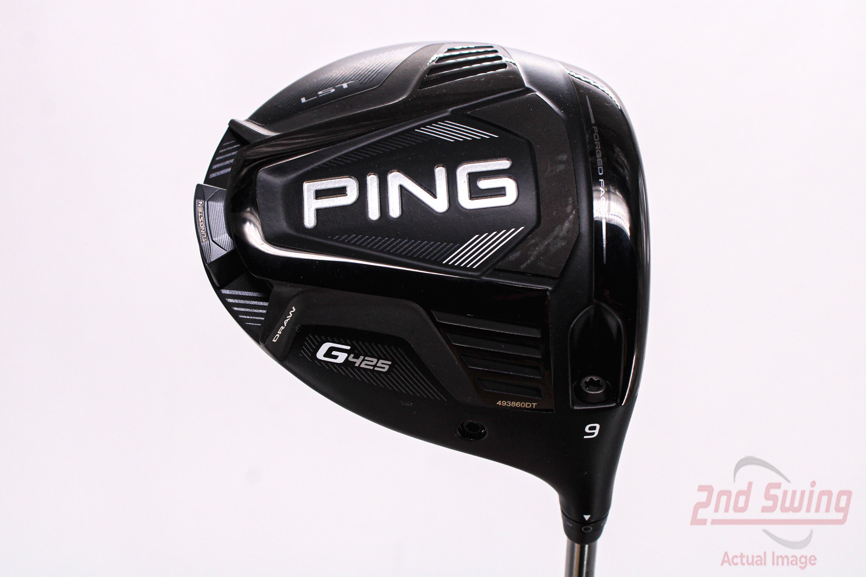 Ping G425 LST Driver (D-22329155300)