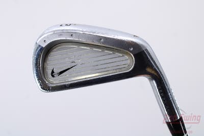 Nike Forged Pro Combo Single Iron 3 Iron Nike Stock Steel Stiff Right Handed 39.25in