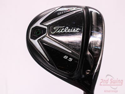 Titleist 915 D3 Driver 8.5° Project X Tour Issue 7B3 Graphite X-Stiff Right Handed 45.0in