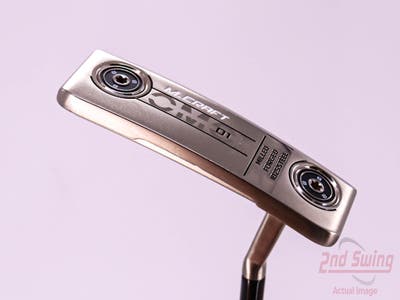 Mizuno OMOI Type I Putter Steel Right Handed 34.0in