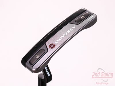 Odyssey Tri-Hot 5K One CH Putter Steel Left Handed 35.0in