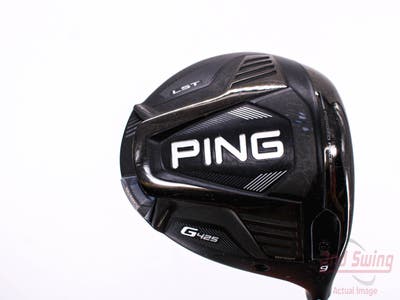 Ping G425 LST Driver 9° ALTA CB 55 Slate Graphite Stiff Right Handed 46.5in