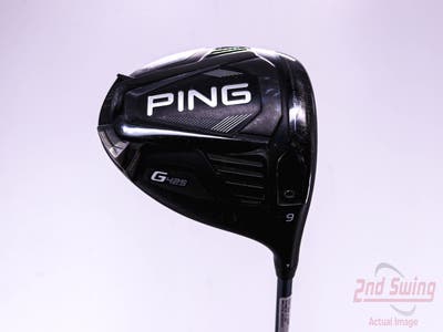Ping G425 LST Driver 9° ALTA CB 55 Slate Graphite Stiff Right Handed 45.75in