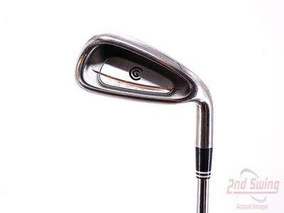 Cleveland Launcher Single Iron 4 Iron Stock Steel Shaft Steel Stiff Right Handed 38.25in