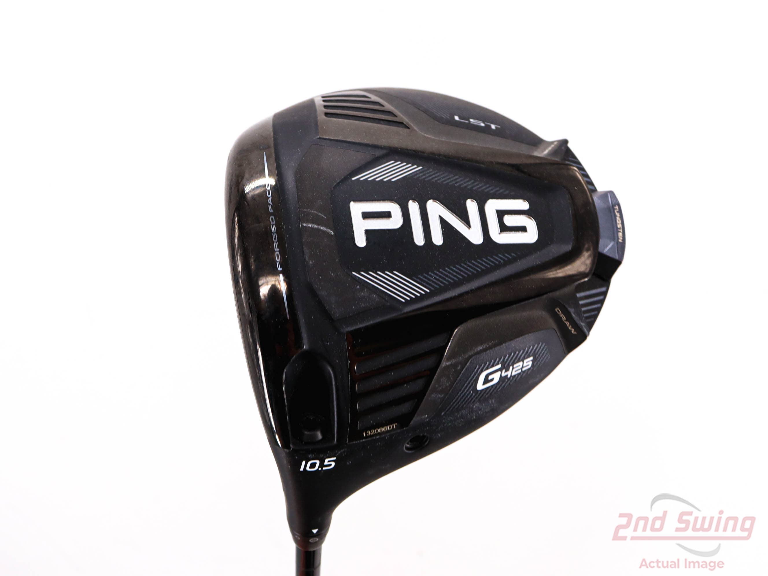 PING G425 LST ROMBAX 65-S ドライバ メンズゴルフクラブ