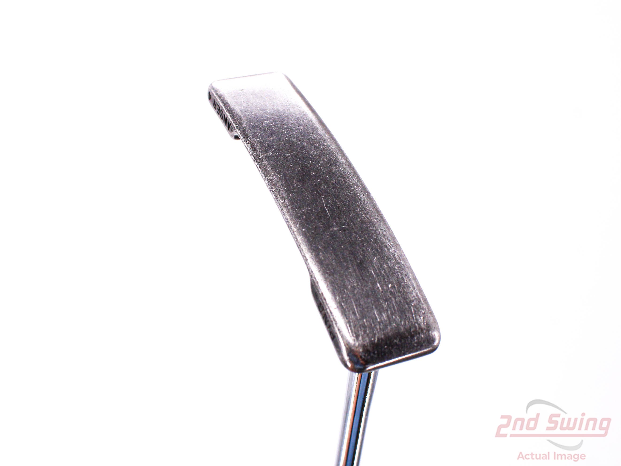 Ping Anser 4 Putter (D22329185054) 2nd Swing Golf