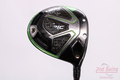 Callaway GBB Epic Driver 10.5° Project X HZRDUS T800 Green 55 Graphite Stiff Right Handed 43.5in