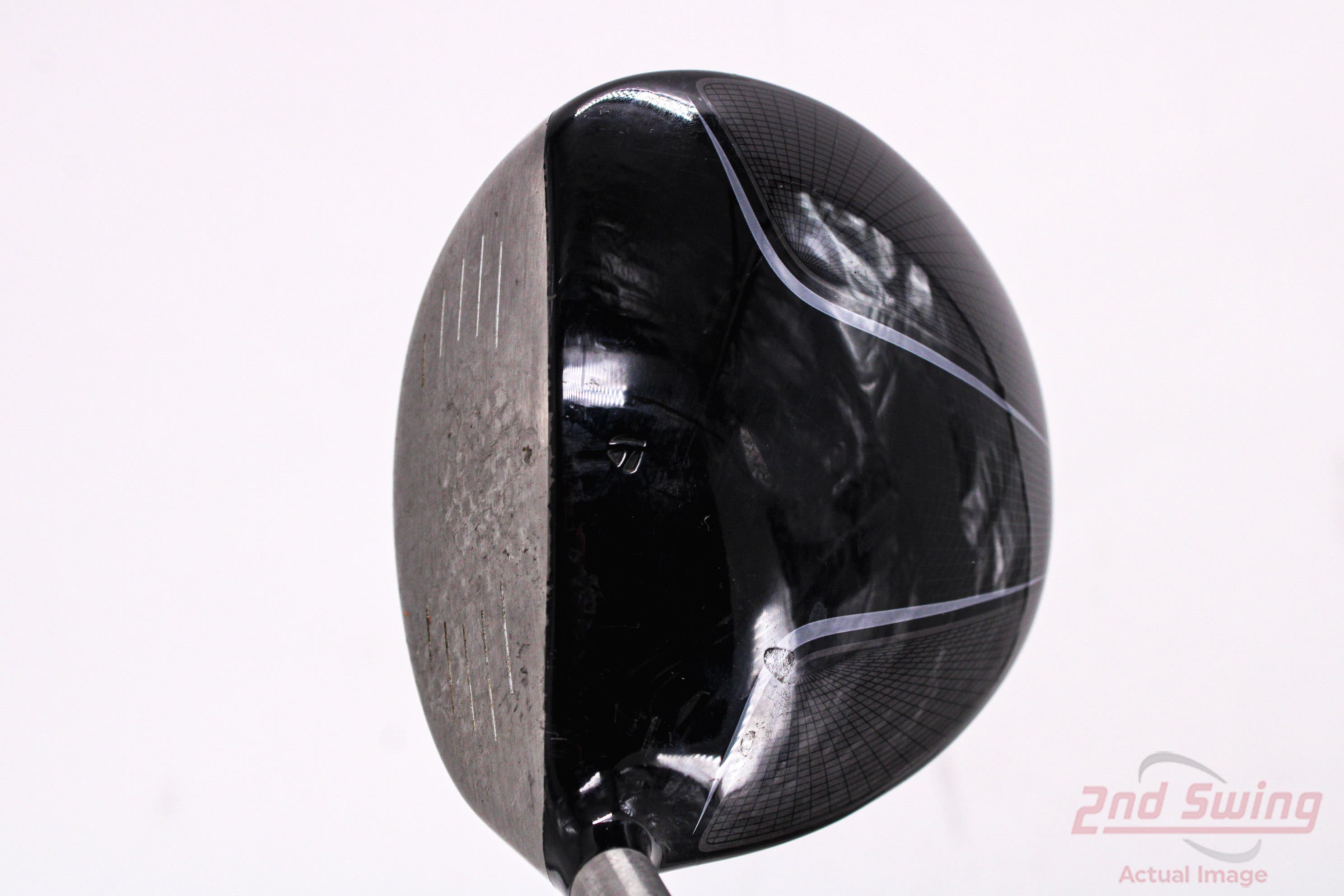 TaylorMade Burner HT Driver (D-22329197652)