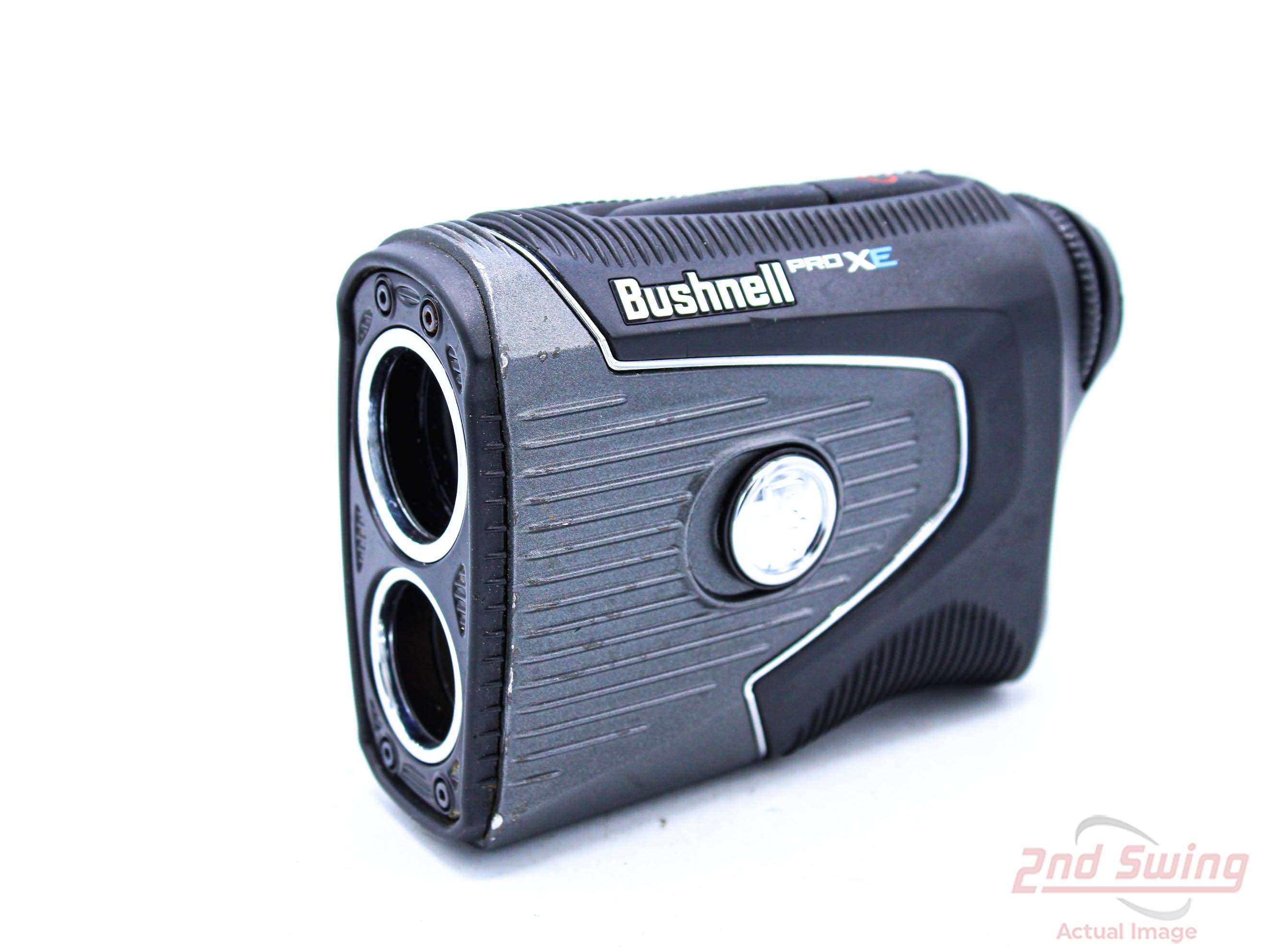 Bushnell Pro XE Golf GPS & Rangefinders (D22329200258) 2nd Swing Golf