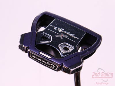 TaylorMade My Spider X Putter Steel Right Handed 33.0in