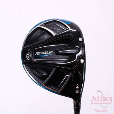 Callaway Rogue Driver 10.5° Aldila Synergy Blue 50 Graphite Regular Right Handed 45.25in