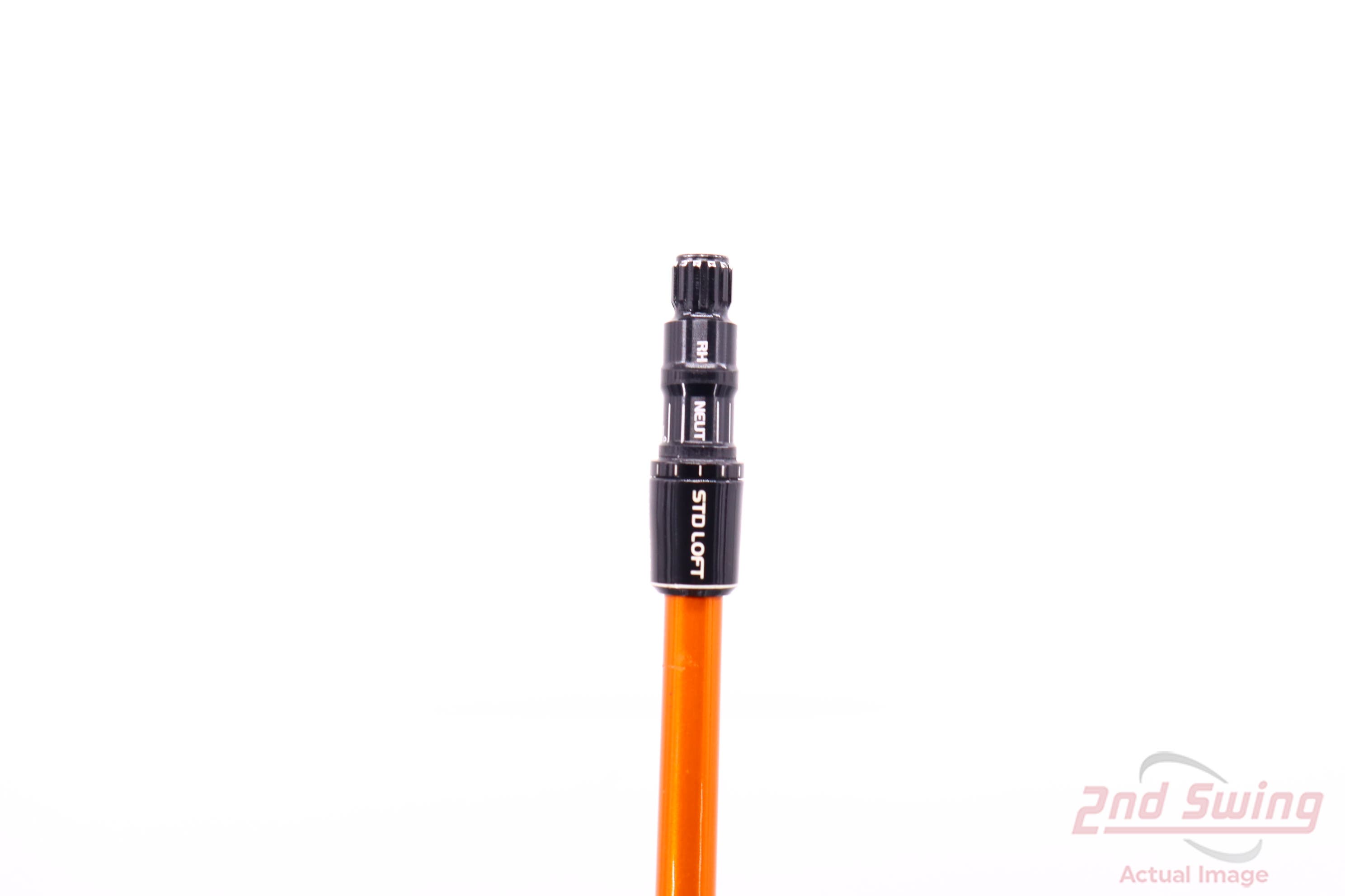 Graphite Design Tour AD DI 6 Driver Shaft (D22329222475) 2nd Swing Golf