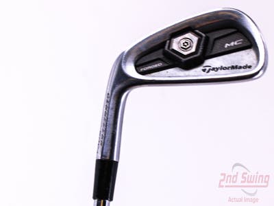 TaylorMade 2011 Tour Preferred MC Single Iron 5 Iron True Temper Dynamic Gold S300 Steel Stiff Left Handed 38.0in