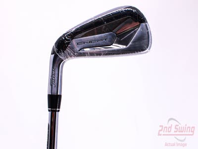 Mint Titleist CNCPT CP-04 Single Iron 4 Iron Nippon NS Pro Modus 3 Tour 120 Steel Stiff Left Handed 38.75in